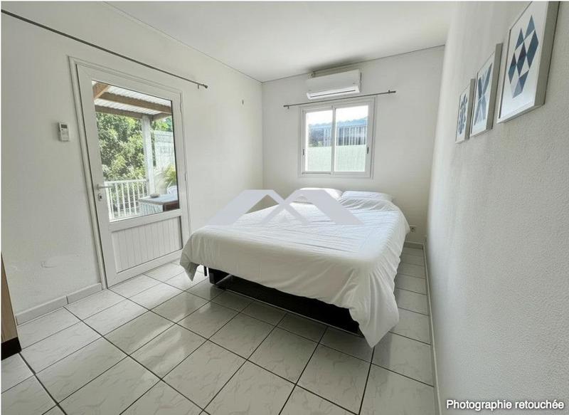 Maison - 155 m² - 6 pièces