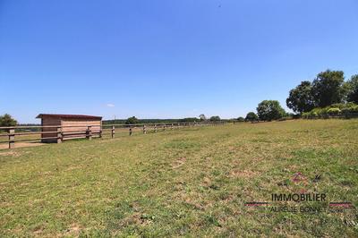 Terrain agricole - 45 116 m²