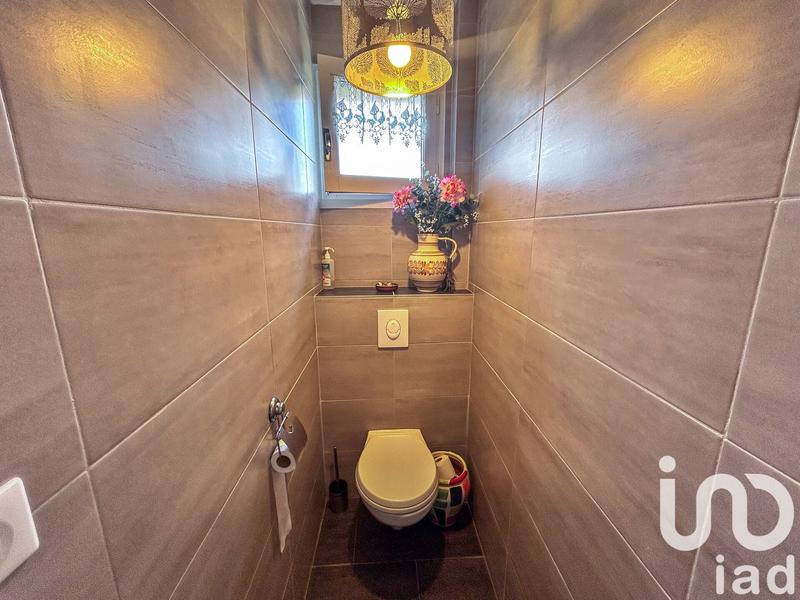 Maison de village - 75 m² - 4 pièces