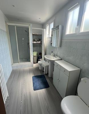 Maison - 60 m² - 3 pièces