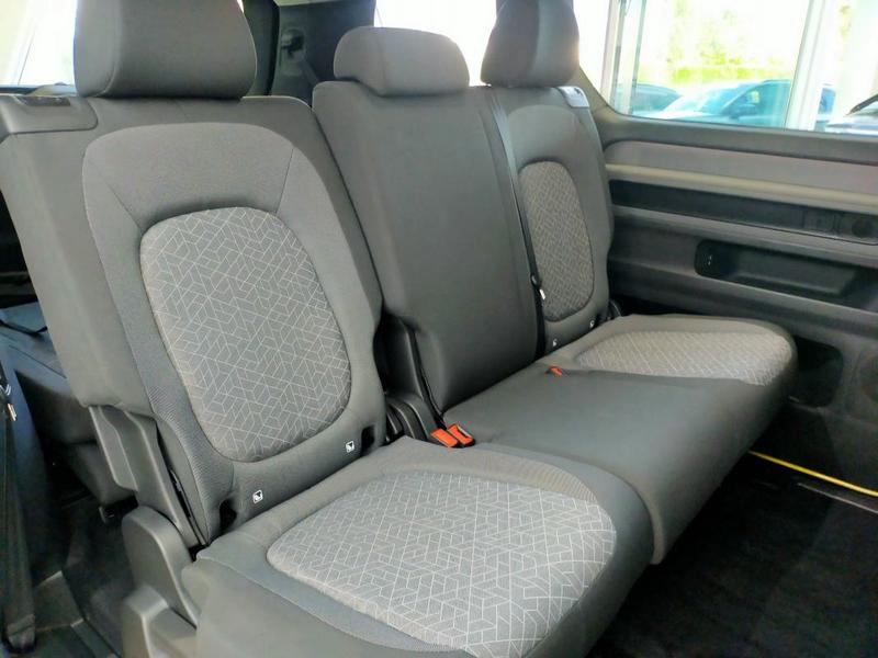 Volkswagen Id. Buzz 286 ch Pro 7 places