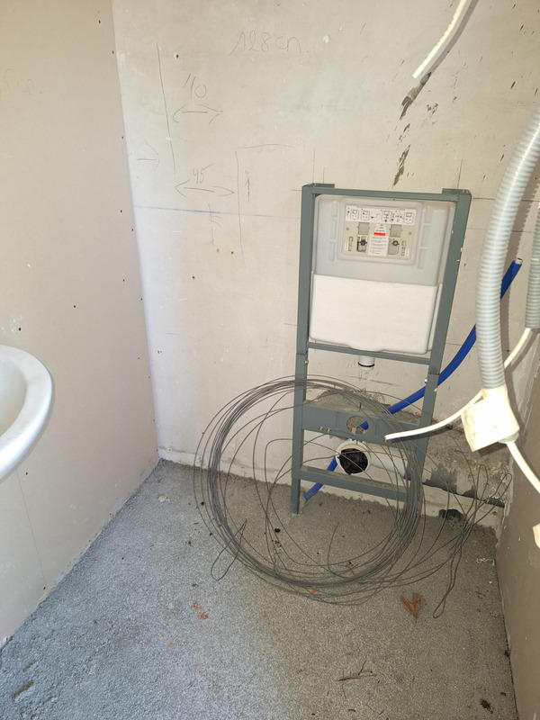 Maison - 213 m² - 8 pièces