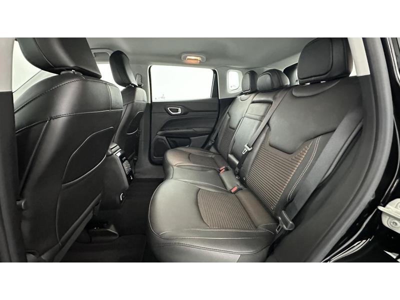 Jeep Compass 1.3 Turbo T4 - 240 Bva 4xe eAWD 2017 Overland Phase 2