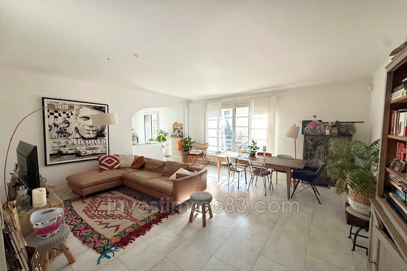 Appartement - 94 m²