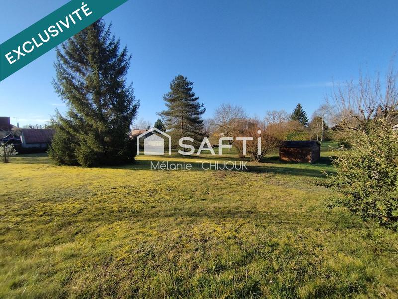 Maison - 200 m² - 8 pièces