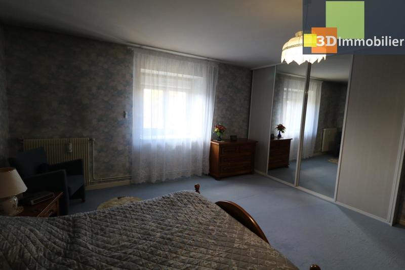 Maison - 170 m² - 6 pièces