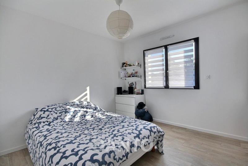 Maison - 161 m² - 5 pièces