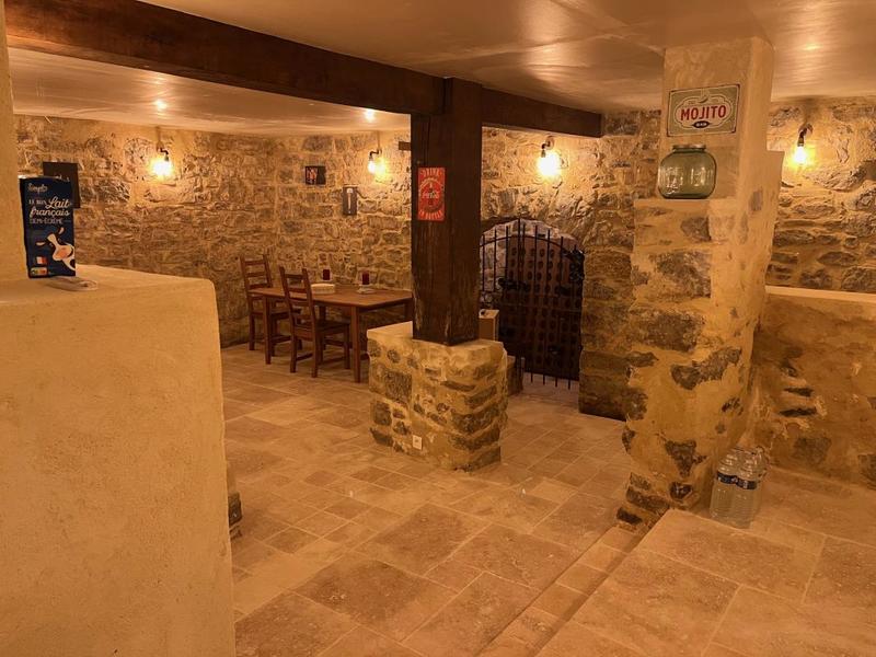 Mas - 188 m² - 7 pièces