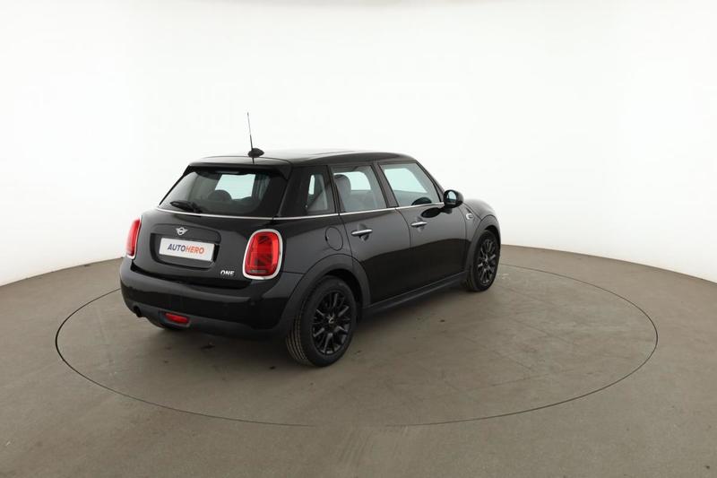 Mini Mini One Edition Heddon Street 5p 102 ch