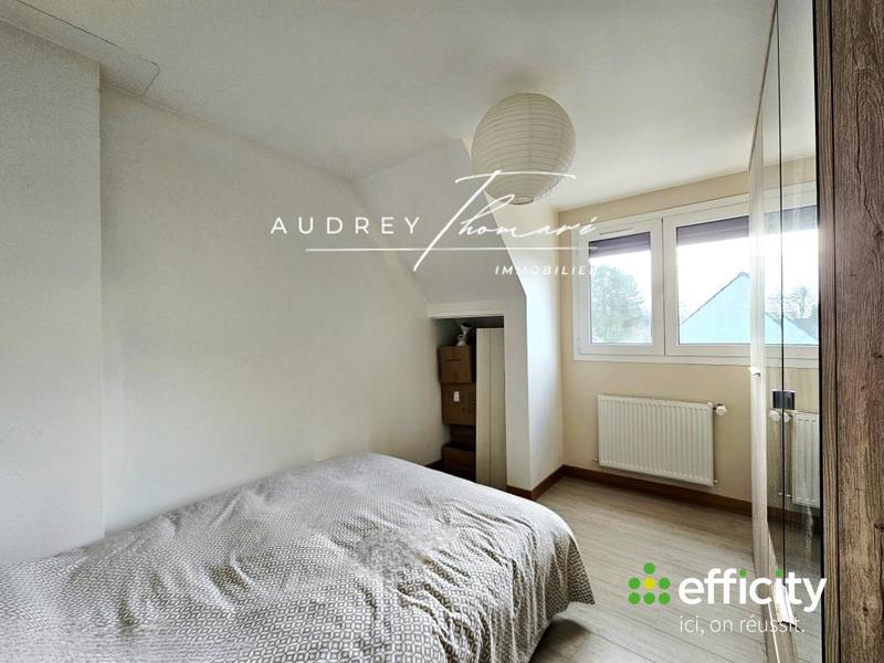 Pavillon - 101 m² - 6 pièces