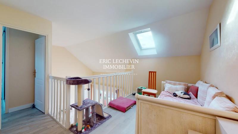 Appartement - 74 m² - 3 pièces