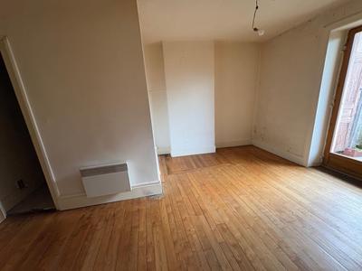 Appartement - 49 m² - 2 pièces