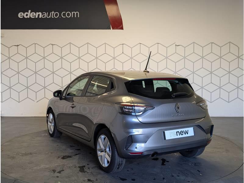 Renault Clio Blue dCi 100 ch Gsr2 Evolution