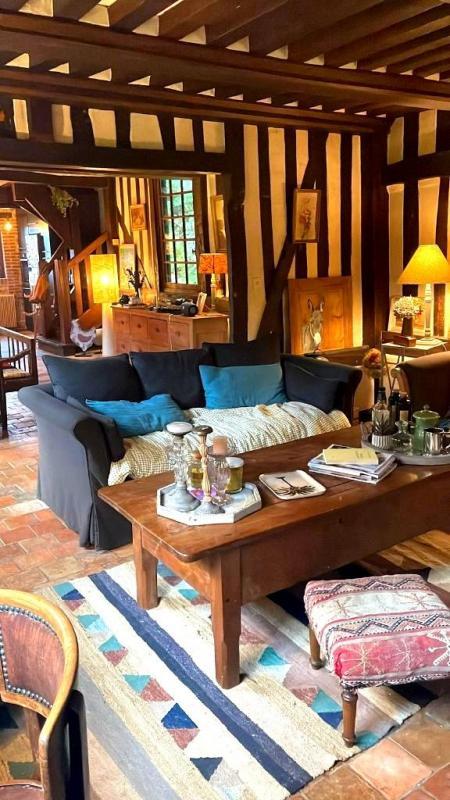 Maison - 135 m² - 6 pièces