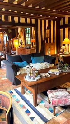 Maison - 135 m² - 6 pièces