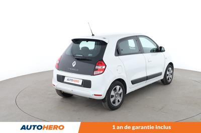 Renault Twingo 0.9 TCe Energy Zen 90 ch