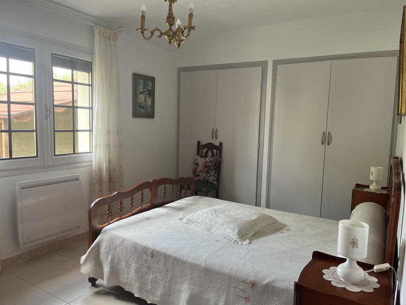 Maison - 105 m² - 4 pièces