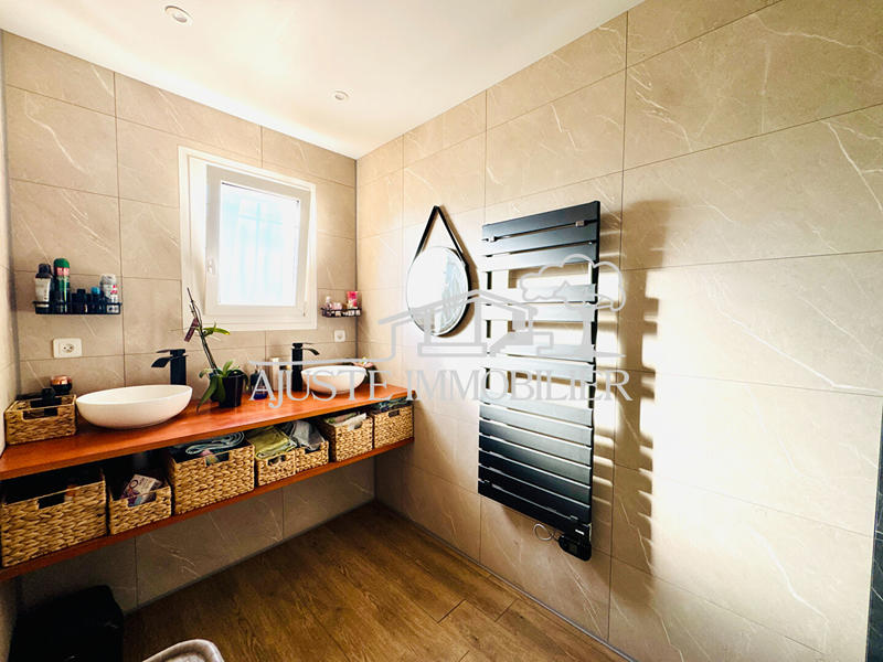 Maison - 106 m² - 4 pièces