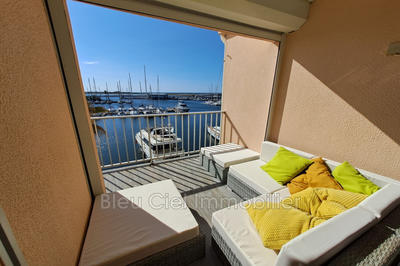 Appartement - 33 m² - 3 pièces