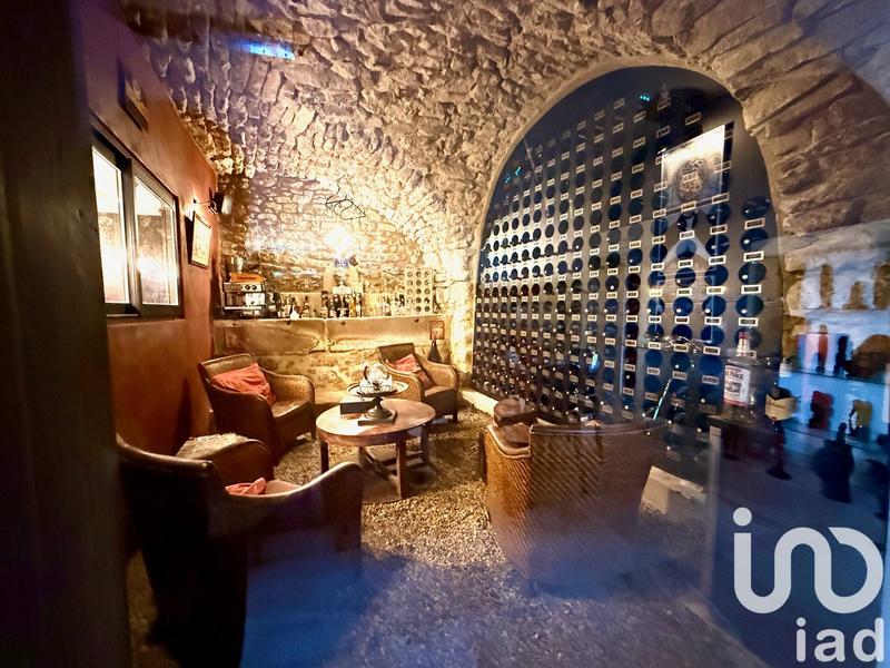 Bastide - 410 m² - 12 pièces