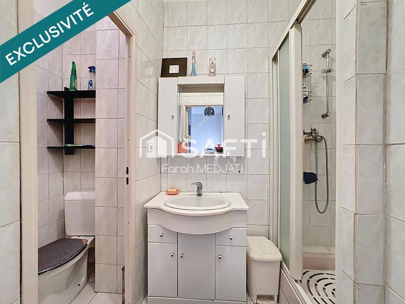 Maison - 141 m² - 9 pièces