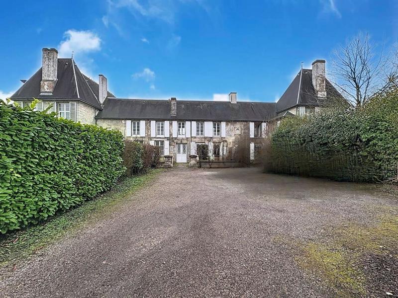 Appartement - 70 m² - 4 pièces