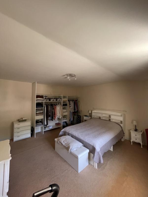 Maison - 152 m² - 5 pièces