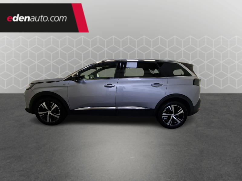 Peugeot 5008 BlueHDi 130ch s&amp;S Eat8 Gt