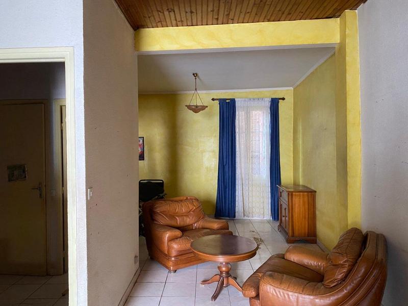 Maison - 56 m² - 3 pièces