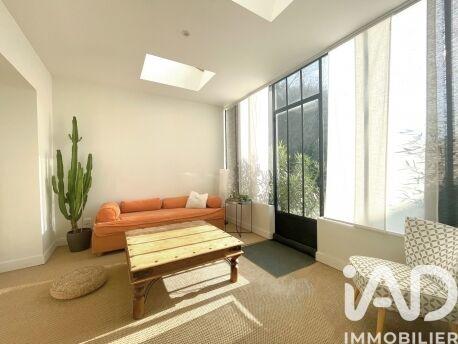 Maison - 171 m² - 8 pièces