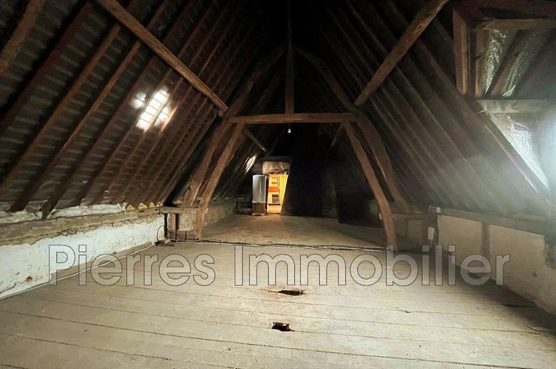 Maison - 64 m² - 3 pièces