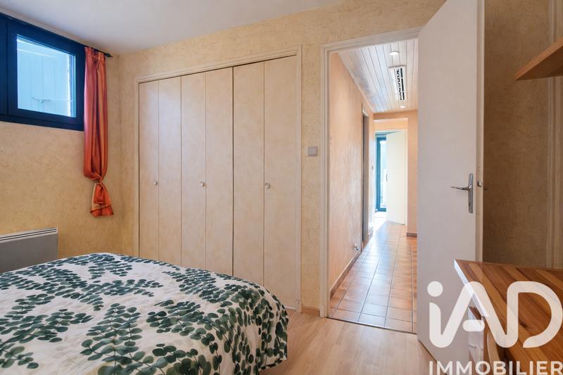 Maison - 260 m² - 7 pièces