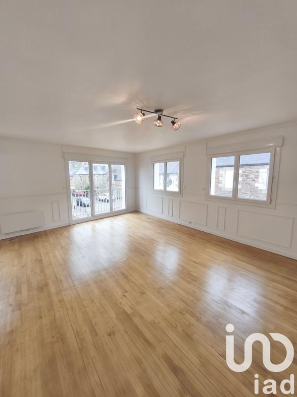 Appartement - 114 m² - 4 pièces