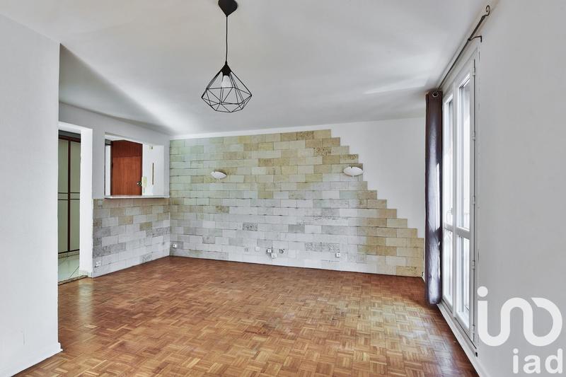 Appartement - 72 m² - 3 pièces