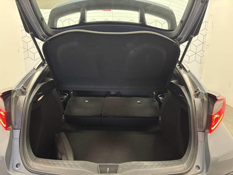 Toyota c-Hr Hybride 1.8l Dynamic