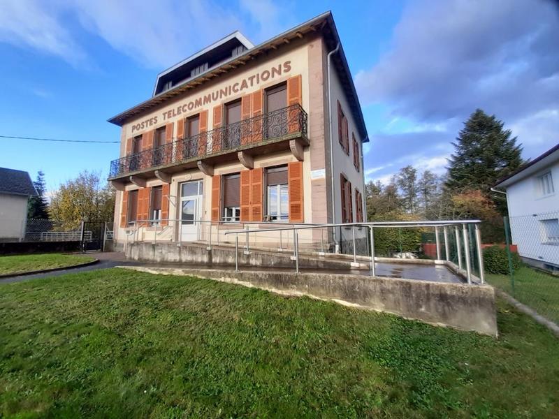 Appartement - 76 m² - 3 pièces