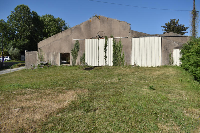 Terrain agricole - 7 179 m²