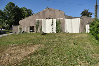 Terrain agricole - 7 179 m²