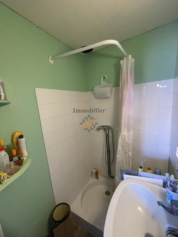 Maison - 56 m² - 4 pièces