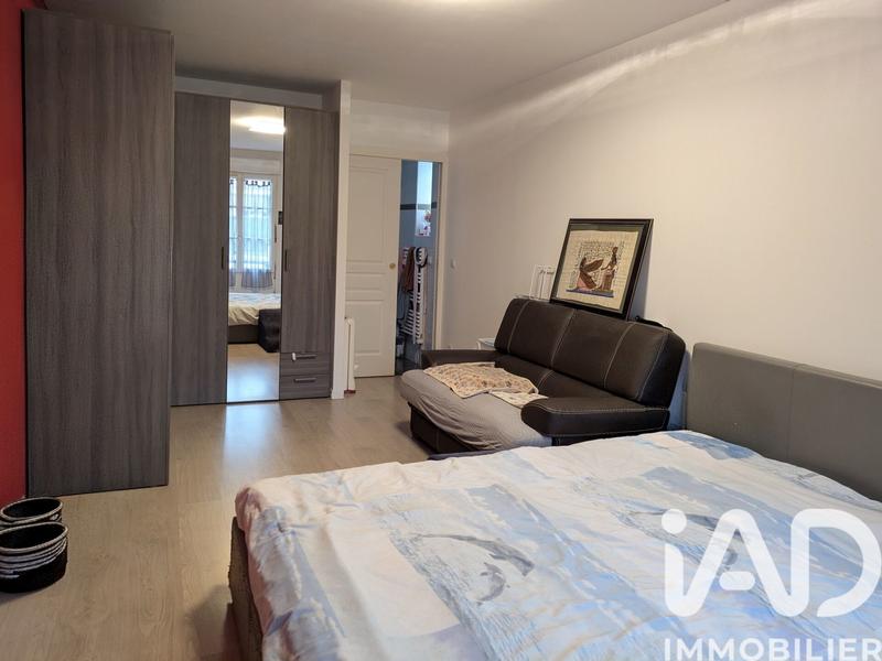 Maison - 175 m² - 7 pièces