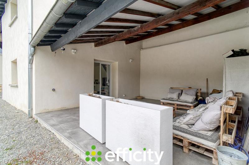 Appartement - 105 m² - 4 pièces