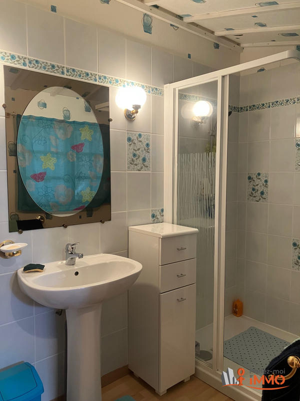 Villa - 130 m² - 5 pièces