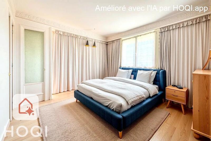 Maison - 158 m² - 6 pièces