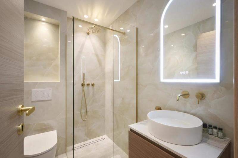 Appartement - 101 m² - 4 pièces