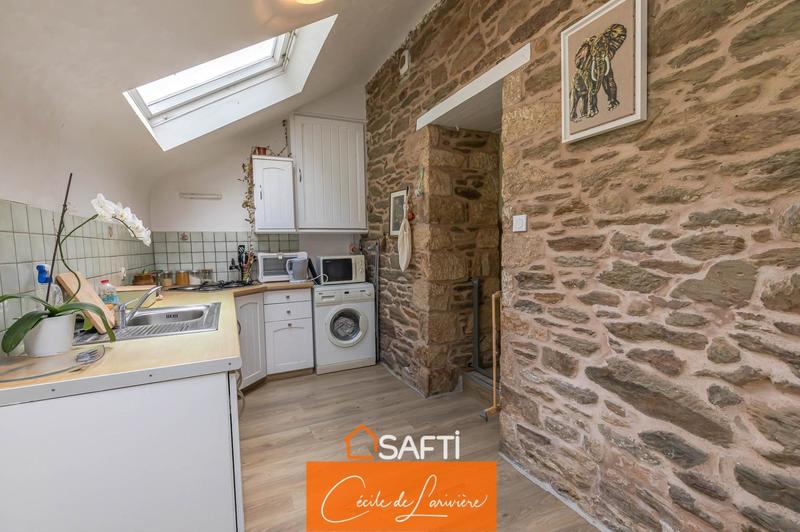 Maison - 350 m² - 12 pièces