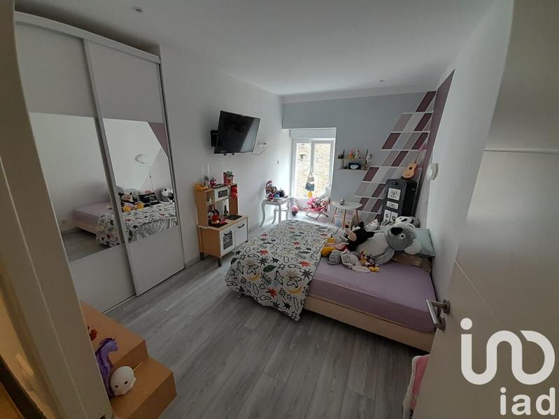 Ferme - 230 m² - 8 pièces