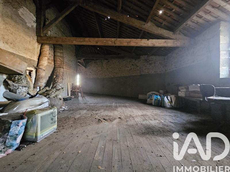 Maison de village - 199 m² - 7 pièces