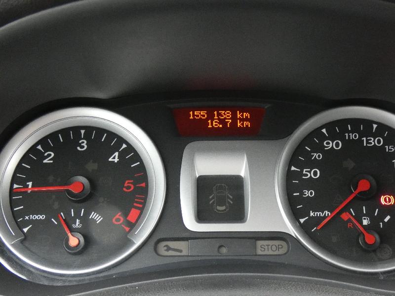 Ford Focus 1.6 TDCi 105 ECOnetic Technology 88g Titanium