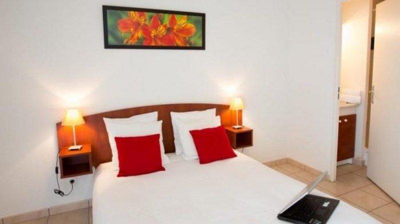 Appartement - 32 m² - 3 pièces