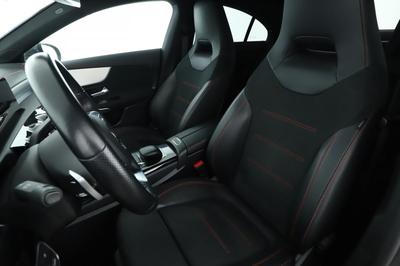 Mercedes Cla 220 d Amg Line 8g-Dct 190 ch